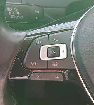 Volkswagen Golf Variant 1.2 TSI Comfortl.  SITZHEIZ./TEMPOMAT - photo 5