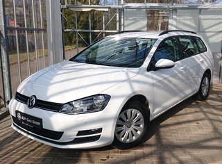 Volkswagen Golf Variant 1.2 TSI Comfortl.  SITZHEIZ./TEMPOMAT - photo 10