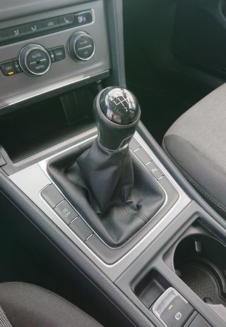 Volkswagen Golf Variant 1.2 TSI Comfortl.  SITZHEIZ./TEMPOMAT - photo 1