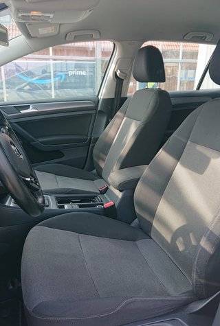 Volkswagen Golf Variant 1.2 TSI Comfortl.  SITZHEIZ./TEMPOMAT - photo 3