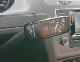 Volkswagen Golf Variant 1.2 TSI Comfortl.  SITZHEIZ./TEMPOMAT - photo 15