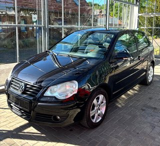 Volkswagen Polo Used vehicle for sale