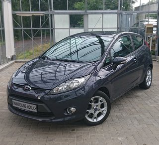 Ford Fiesta Used vehicle for sale