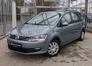 Volkswagen Sharan Used vehicle for sale