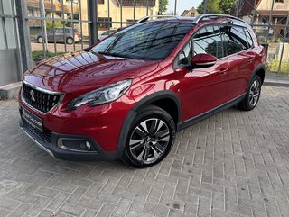 Peugeot 2008 Gebrauchtwagen Kaufen