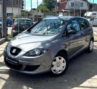 SEAT Altea Gebrauchtwagen Kaufen