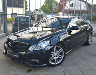 Mercedes-Benz E 350 Gebrauchtwagen Kaufen