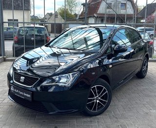 Seat Ibiza Gebrauchtwagen Kaufen