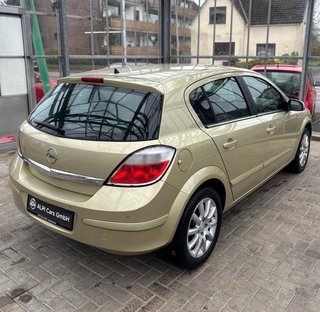 Opel Astra H CC 1.8 5T Elegance AUTOMATIK EINPARKHILFE/TÜV NEU - photo 5