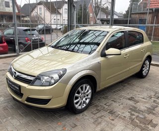 Opel Astra H CC 1.8 5T Elegance AUTOMATIK EINPARKHILFE/TÜV NEU - photo 10