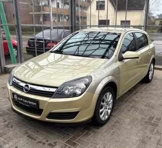 Opel Astra H CC 1.8 5T Elegance AUTOMATIK EINPARKHILFE/TÜV NEU - photo 12