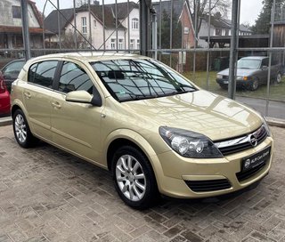 Opel Astra H CC 1.8 5T Elegance AUTOMATIK EINPARKHILFE/TÜV NEU - photo 6
