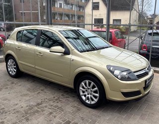 Opel Astra H CC 1.8 5T Elegance AUTOMATIK EINPARKHILFE/TÜV NEU - photo 13
