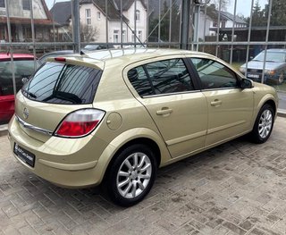 Opel Astra H CC 1.8 5T Elegance AUTOMATIK EINPARKHILFE/TÜV NEU - photo 11