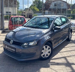 Volkswagen Polo Used vehicle for sale