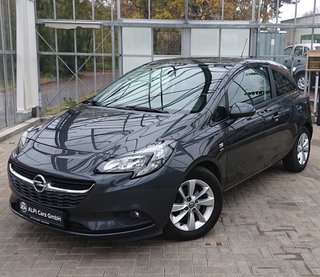Opel Corsa Gebrauchtwagen Kaufen