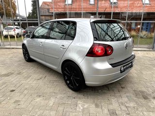 Volkswagen Golf 1.6 Edition  TEMPOMAT/TÜV/KLIMA - foto 1
