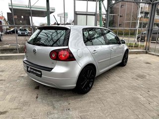 Volkswagen Golf 1.6 Edition  TEMPOMAT/TÜV/KLIMA - foto 6