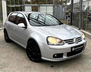 Volkswagen Golf Used vehicle for sale