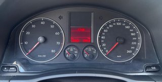 Volkswagen Golf 1.6 Edition  TEMPOMAT/TÜV/KLIMA - foto 3