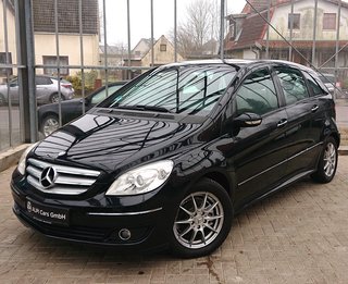 Mercedes-Benz B 150 Gebrauchtwagen Kaufen