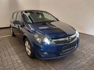 Opel Astra Gebrauchtwagen Kaufen