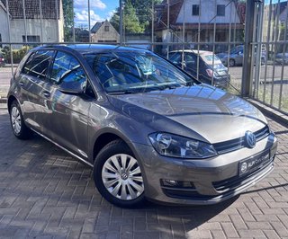 Volkswagen Golf Gebrauchtwagen Kaufen