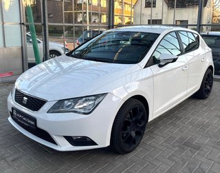 SEAT Leon Gebrauchtwagen Kaufen