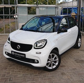 Smart ForFour Used vehicle for sale