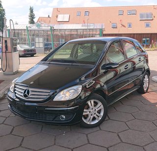 Mercedes-Benz B 180 Gebrauchtwagen Kaufen