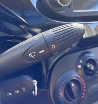 Fiat 500 1.2 Lounge  NAVI-CarPlay/EINPARKHILFE/TÜV - photo 5
