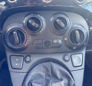 Fiat 500 1.2 Lounge  NAVI-CarPlay/EINPARKHILFE/TÜV - photo 11