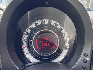 Fiat 500 1.2 Lounge  NAVI-CarPlay/EINPARKHILFE/TÜV - photo 2