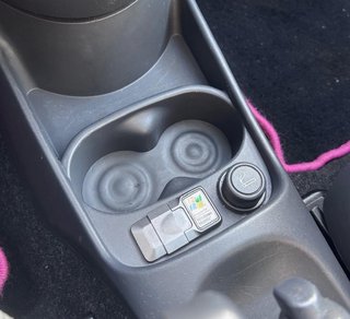 Fiat 500 1.2 Lounge  NAVI-CarPlay/EINPARKHILFE/TÜV - photo 9