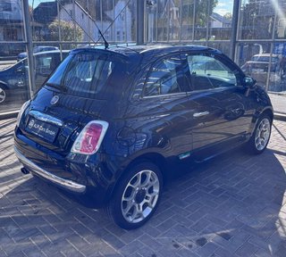 Fiat 500 1.2 Lounge  NAVI-CarPlay/EINPARKHILFE/TÜV - photo 12