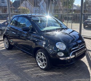 Fiat 500 1.2 Lounge  NAVI-CarPlay/EINPARKHILFE/TÜV - photo 15