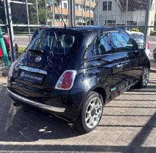 Fiat 500 1.2 Lounge  NAVI-CarPlay/EINPARKHILFE/TÜV - photo 8