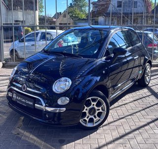 Fiat 500 Used vehicle for sale