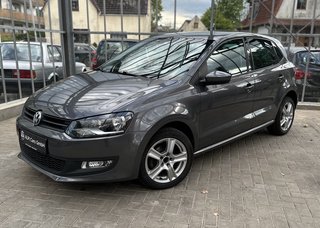 Volkswagen Polo Used vehicle for sale