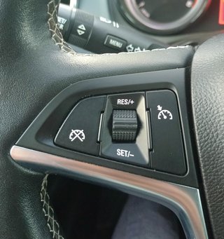 Opel Meriva B 1.4 Turbo  NAVI/KAMERA/AHK - photo 14