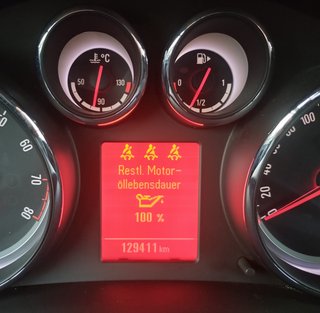 Opel Meriva B 1.4 Turbo  NAVI/KAMERA/AHK - photo 5