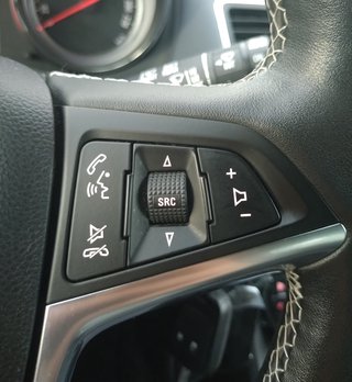 Opel Meriva B 1.4 Turbo  NAVI/KAMERA/AHK - photo 16