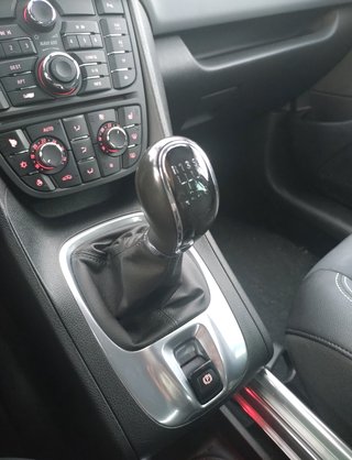 Opel Meriva B 1.4 Turbo  NAVI/KAMERA/AHK - photo 7