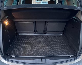 Opel Meriva B 1.4 Turbo  NAVI/KAMERA/AHK - photo 1