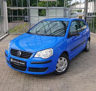 Volkswagen Polo Used vehicle for sale
