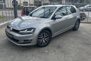 Volkswagen Golf VII 1.2 TSI Allstar  LED/SITZHEIZ./EINPARKHILFE - foto 11
