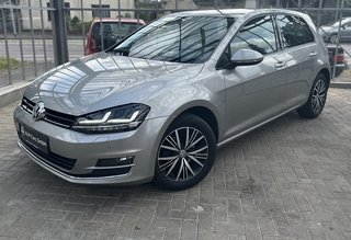 Volkswagen Golf Gebrauchtwagen Kaufen