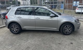 Volkswagen Golf VII 1.2 TSI Allstar  LED/SITZHEIZ./EINPARKHILFE - foto 1