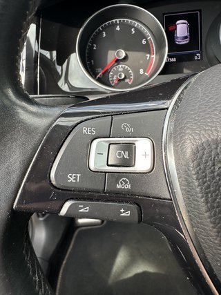 Volkswagen Golf VII 1.2 TSI Allstar  LED/SITZHEIZ./EINPARKHILFE - foto 5