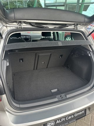 Volkswagen Golf VII 1.2 TSI Allstar  LED/SITZHEIZ./EINPARKHILFE - foto 13